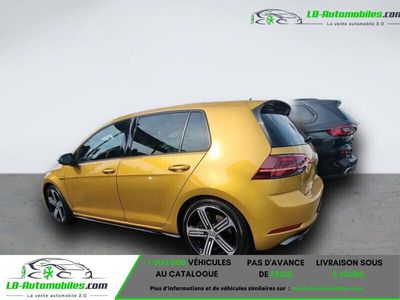 occasion VW Golf R 2.0 TSI 300 BVA 4Motion