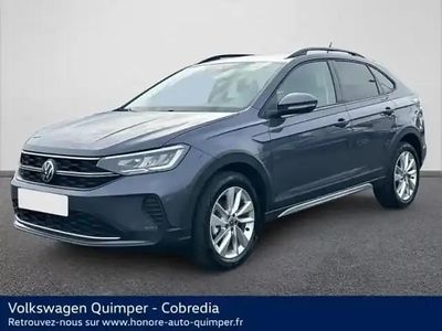 Gris cendré métallisée Nouvelle 2025 VW Taigo Edition SUV | 26 900 € (Prix juste)