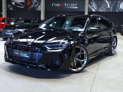 occasion Audi RS6 Performance*new*valcona*sport Exhaust*y Design 22\