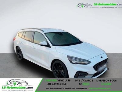 Occasion 2020 Ford Focus ST Break | 26 200 € (Prix juste)