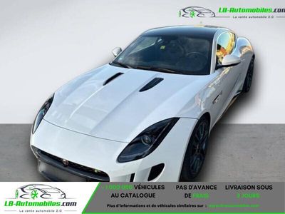 occasion Jaguar F-Type V8 R 5.0 550 BVA