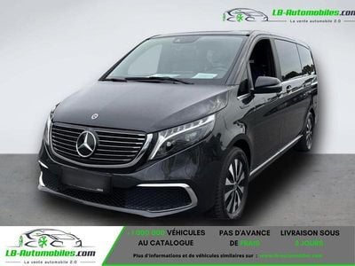Occasion 2021 Mercedes EQV300 Break | 50 500 € (Prix assez cher)