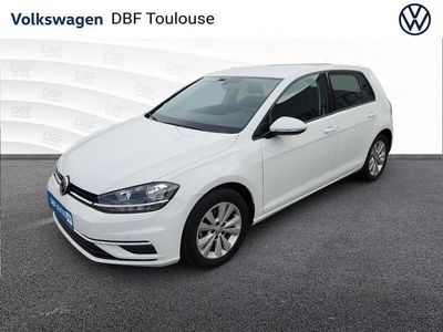 occasion VW Golf 2.0 TDI 150 BVM6 Confortline