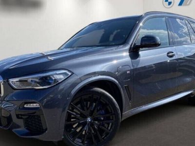 occasion BMW X5 IV (G05) xDrive45eA 394ch M Sport