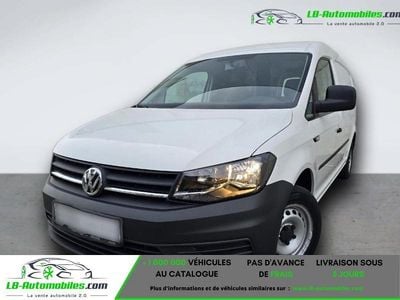 Occasion 2017 VW Caddy Monospace | 19 400 €