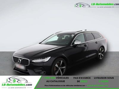 Occasion Volvo V90 235 ch (172 kW) 2018 Break