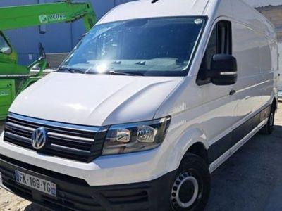VW Crafter