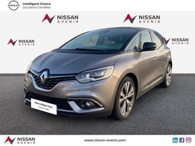 Renault Scénic IV