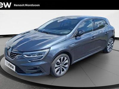 Renault Mégane IV