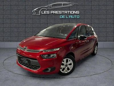 Citroën C4 Picasso