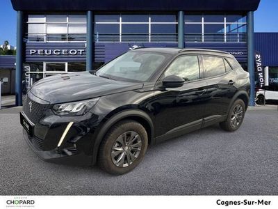 occasion Peugeot 2008 - VIVA163051112