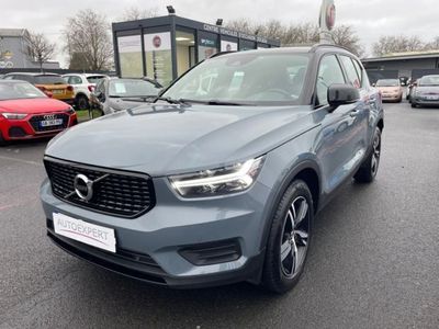 occasion Volvo XC40 D4 AdBlue AWD 190ch R-Design Geartronic 8 - VIVA166458319