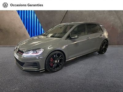 occasion VW Golf 2.0 TSI 290ch GTI TCR DSG7 Euro6d-T 5p