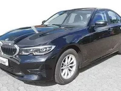 occasion BMW 320 Serie 3 (g20) ia 184ch Lounge