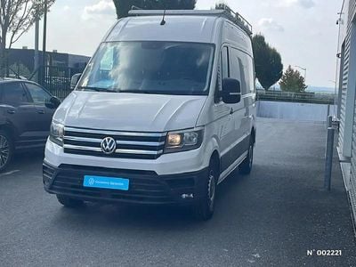 VW Crafter