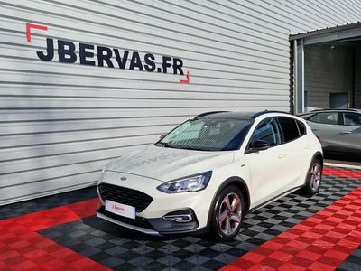 Occasion Ford Focus Active 125 ch (91 kW) 2019 Berline