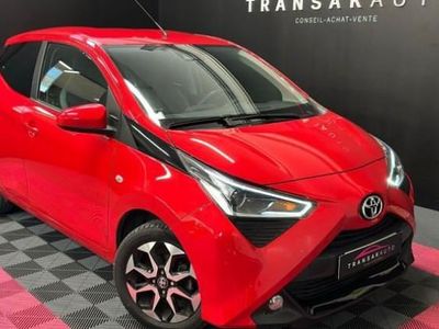 Occasion 2021 Toyota Aygo X-play Citadine | 10 490 € (Super prix)