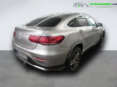 Mercedes GLC220