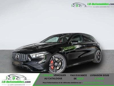 Mercedes A35 AMG
