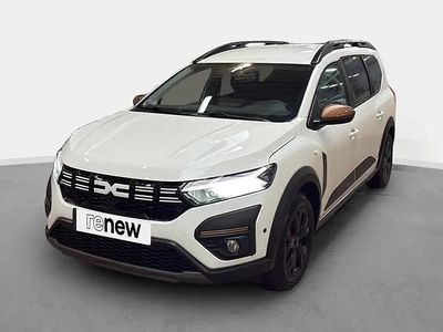 Occasion Dacia Jogger Extreme 2024 Blanc Monospace