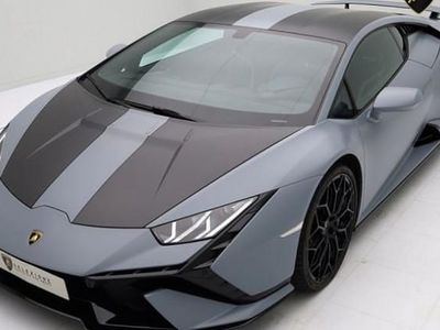 Occasion 2024 Lamborghini Huracán Coupé | 314 000 €