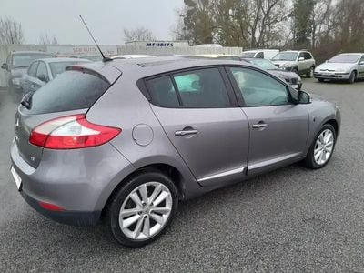 Renault Mégane III