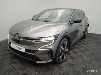 Gris Occasion 2023 Renault Mégane Techno | 26 490 € (Prix juste)