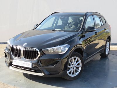 occasion BMW 116 X1 d'occasion X1 sDrive 16dch Business Design 5p