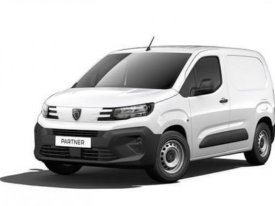 Nouvelle 2025 Peugeot Partner S Monospace | 23 519 €