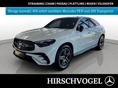 Mercedes GLC220
