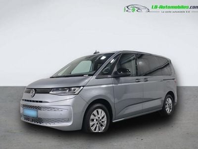 VW Multivan