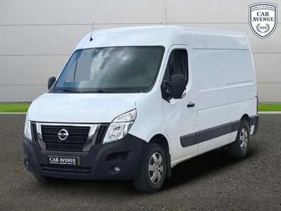 Nissan Interstar