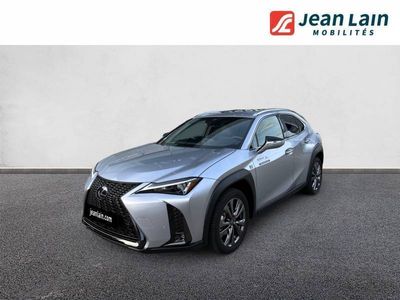 occasion Lexus UX 250