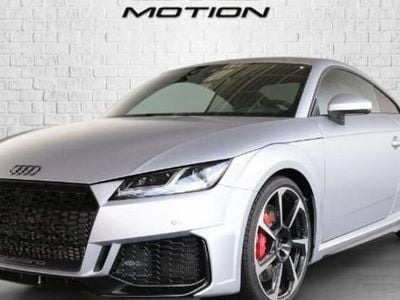 Occasion Audi TT RS Exclusive 400 ch (294 kW) 2022 Coupé