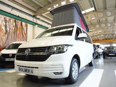 occasion VW Caravelle Comercial 2.0TDI BMT Origin Batalla Cort
