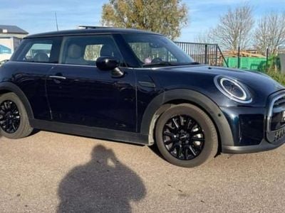 Noir Occasion 2023 Mini Cooper Premium Plus Citadine | 24 900 € (Bon prix)