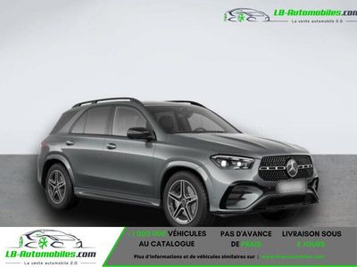 occasion Mercedes GLE350e BVA 4Matic