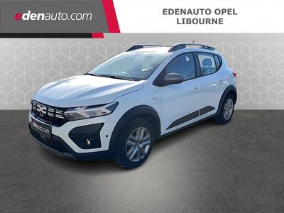 Occasion 2023 Dacia Sandero Expression Citadine | 13 990 € (Bon prix)