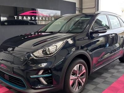 Occasion 2019 Kia e-Niro Active SUV | 14 990 € (Prix cher)