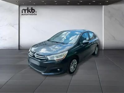 Gris Occasion 2014 Citroën C4 Citadine | 5 590 €