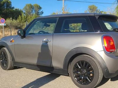 Occasion 2018 Mini ONE Hatch Citadine | 11 600 € (Prix juste)