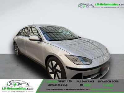 Occasion 2023 Hyundai Ioniq Citadine | 37 500 € (Prix juste)