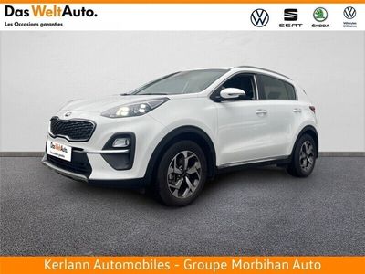 occasion Kia Sportage Sportage1.6 CRDi 136ch MHEV DCT7 4x2 Active