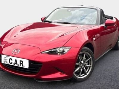 Mazda MX5