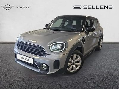 Argent Occasion 2023 Mini Cooper Countryman Premium Plus SUV | 29 880 € (Prix juste)