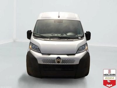 Citroën Jumper