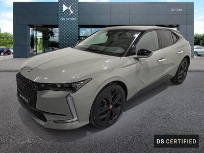 DS Automobiles DS4