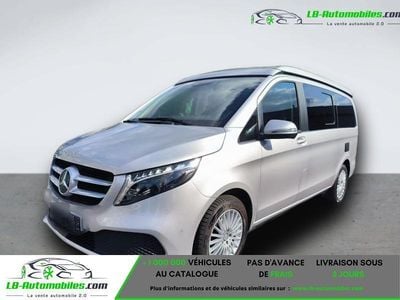 Mercedes V220