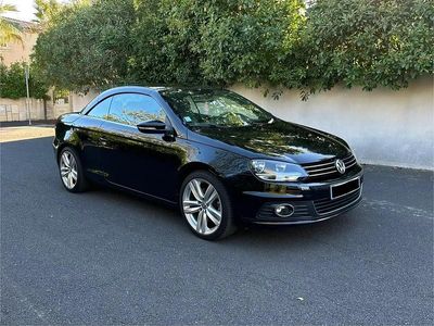 VW Eos