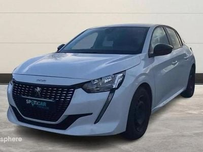 Occasion 2023 Peugeot 208 Active Citadine | 14 499 € (Prix juste)